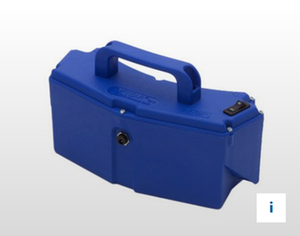 Batterie Supplémentaire BU SAL 