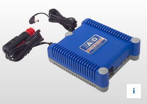 Chargeur Véhicule BC 10-30 SAL 