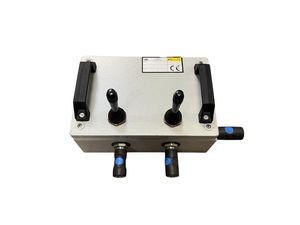 Console de Pilotage (pour 2 coussins) +