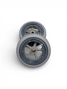 Roues increvables